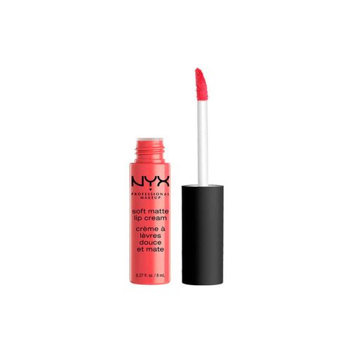 Gloss Soft Matte Lip Cream sao Paulo - Nyx Professional Make Up - Modalova