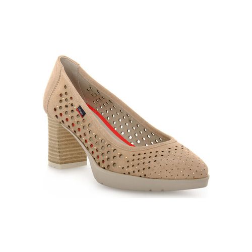 Chaussures escarpins PESCA SABLE - CallagHan - Modalova
