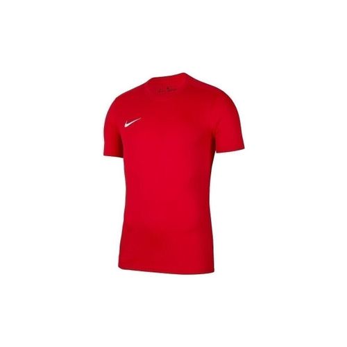 T-shirt Nike Park Vii - Nike - Modalova