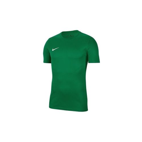 T-shirt Nike Park Vii - Nike - Modalova