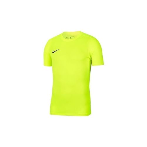 T-shirt Nike Park Vii - Nike - Modalova