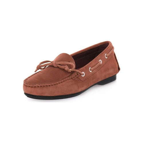 Mocassins Frau CASTORINO TERRA - Frau - Modalova