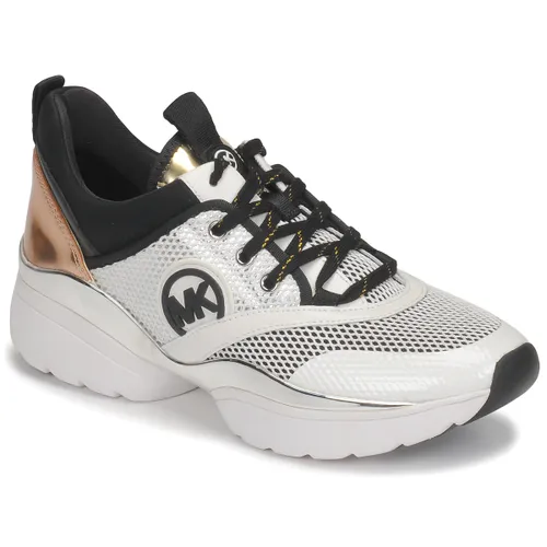 Baskets basses CHARLIE TRAINER - MICHAEL Michael Kors - Modalova