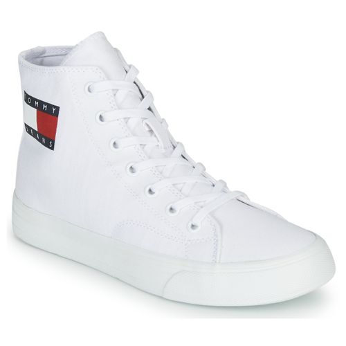 Baskets montantes WMNS MID CUT LACE UP VULC - Tommy Jeans - Modalova