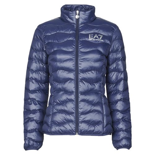 Doudounes TRAIN CORE LADY W LT ECO DOWN JCKT - Emporio Armani EA7 - Modalova
