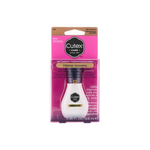 Soins des ongles Intense Recovery For Weak, Peeling Dry Nails - Cutex - Modalova