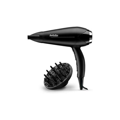 Accessoires cheveux Sèche-cheveux D572de Turbo Smooth 2200w - Babyliss - Modalova