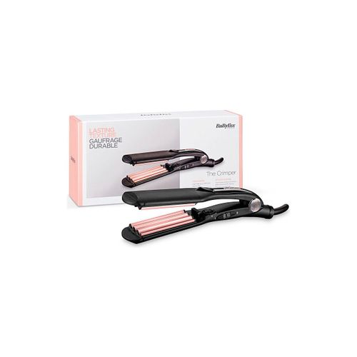 Accessoires cheveux Lisseur À Cheveux Crimper 2165ce - Babyliss - Modalova