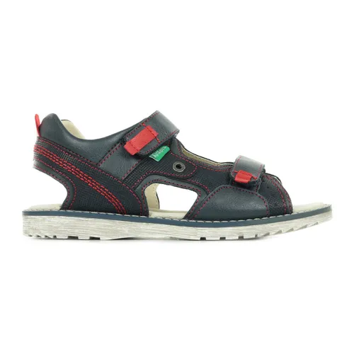 Sandales plates Kickers Pepper - Kickers - Modalova