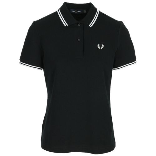T-shirt Twin Tipped Shirt Wn's - Fred Perry - Modalova