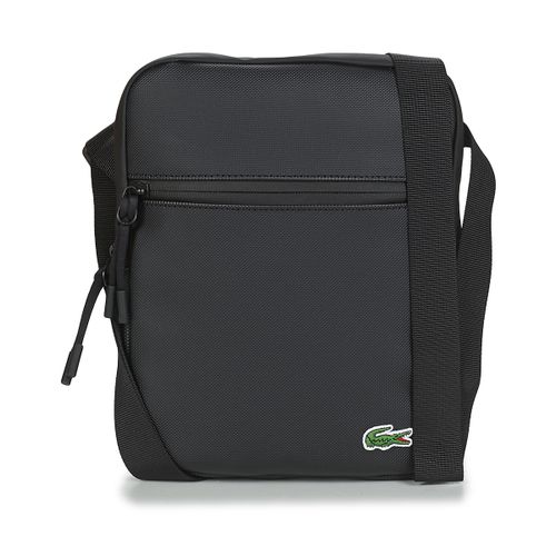 Sacoche Lacoste LCST MEDIUM - Lacoste - Modalova