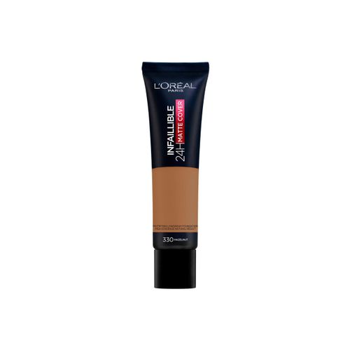 Fonds de teint & Bases Infaillible 32h Matte Cover Foundation 330-neutral Undertone - L'oréal - Modalova