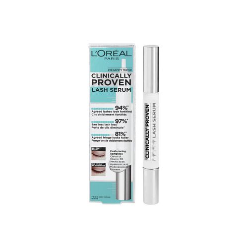 Soins ciblés Clinically Proven Lash Serum 00-transparent - L’Oréal Paris - Modalova