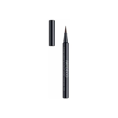 Eyeliners Eyeliner Liquide Longue Tenue Intense 4-ligne Brune - Artdeco - Modalova