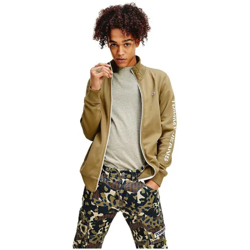Blouson Veste ref_48776 Olive - Tommy Jeans - Modalova