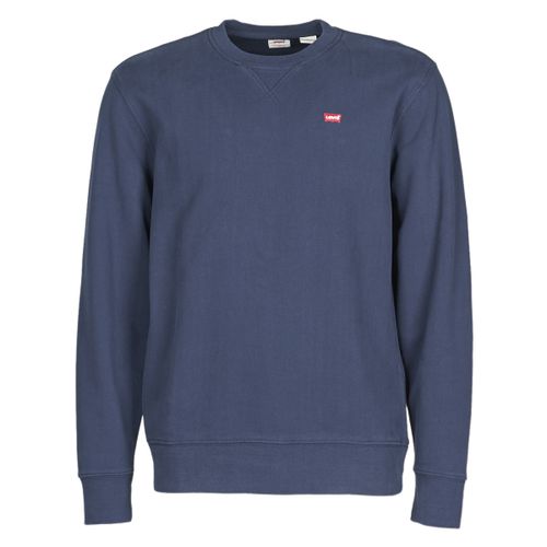 Sweatshirts Levis NEW ORIGINAL CREW - Levis - Modalova