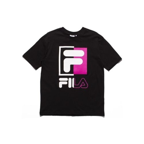 T-shirt Fila Men Saku Tee - Fila - Modalova