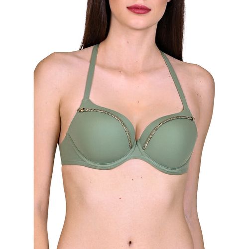 Maillots de bain Haut de maillot de bain préformé multipositions Ancona - Lisca - Modalova