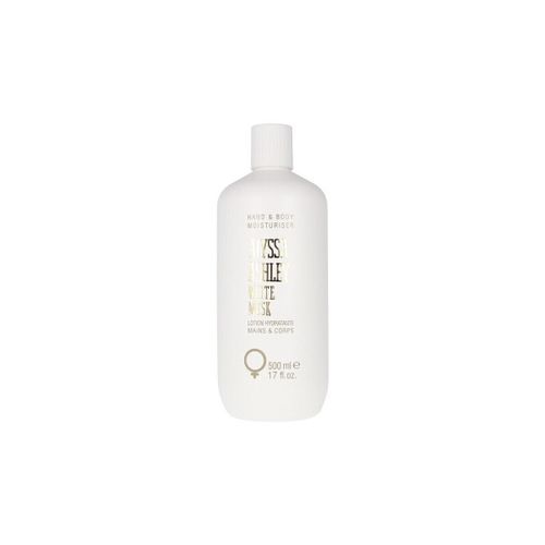 Hydratants & nourrissants White Musk Hand Body Lotion - Alyssa Ashley - Modalova