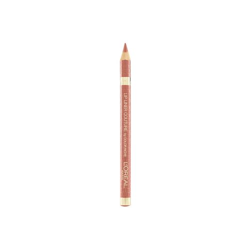 Crayons à lèvres Color Riche Lip Liner Couture 630-beige À Nu - L’Oréal Paris - Modalova