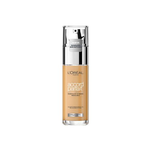 Fonds de teint & Bases Accord Parfait Foundation 7r-ambre Rose - L'oréal - Modalova