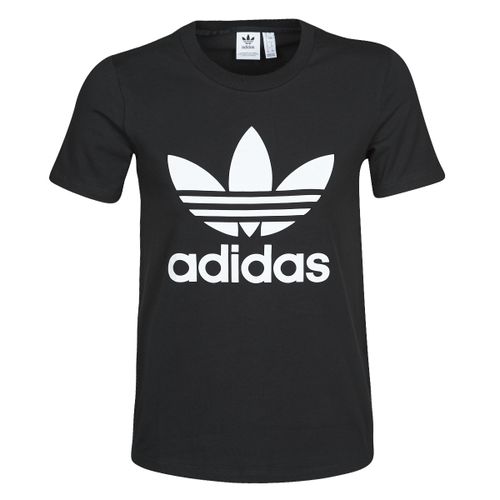 T-shirt adidas TREFOIL TEE - adidas - Modalova