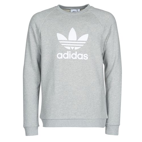 Sweatshirts adidas TREFOIL CREW - adidas - Modalova