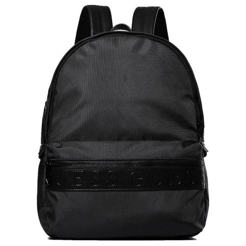 Sac a dos Sac à dos ref_48580 Black 30*41*16 - Guess - Modalova