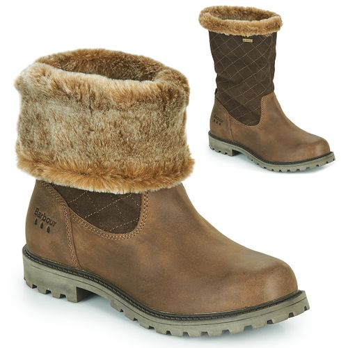 Bottines Barbour HARESHAW - Barbour - Modalova