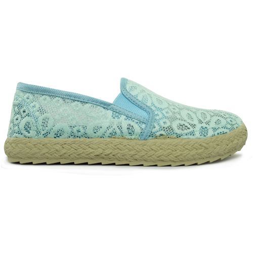 Espadrilles Espargatas Cool Flowers - Espargatas - Modalova