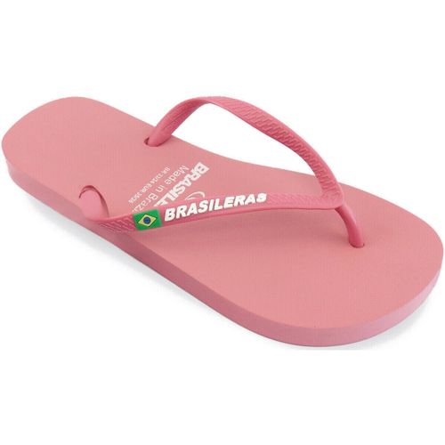 Tongs Brasileras Classic W SS19 - Brasileras - Modalova