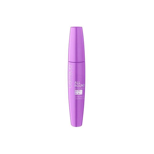 Mascaras Faux-cils All Round Mascara 010-blackest Carbon Black Ever - Catrice - Modalova