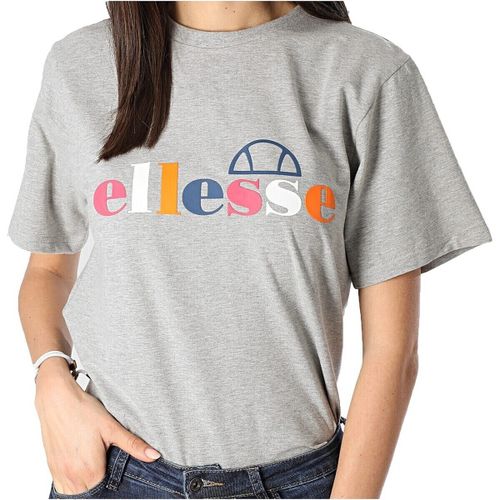 T-shirt Ellesse Rialzo - Ellesse - Modalova