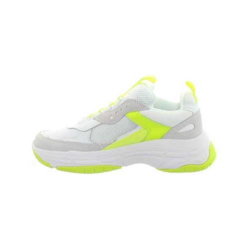 Baskets basses Baskets ref_49020 Blanc - Calvin Klein Jeans - Modalova