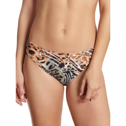 Maillots de bain Bas de maillot de bain slip bikini Animal Mare - Selmark - Modalova