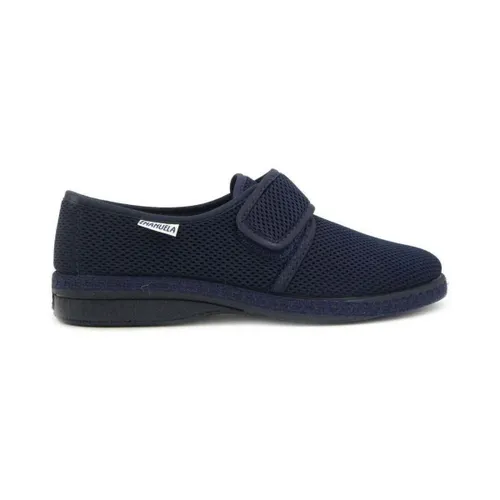 Chaussons Chaussure, d'été, Tissu - 5254 - Emanuela - Modalova