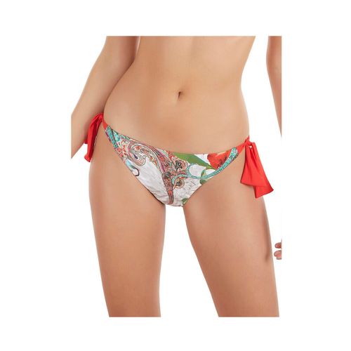 Maillots de bain Bas de maillot de bain slip à nouettes taille basse Cachemire - Selmark - Modalova