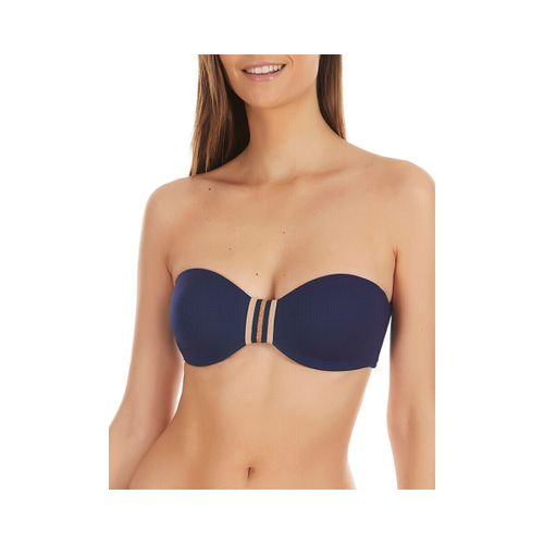 Maillots de bain Haut de maillot de bain bandeau Marinera Jacquard Mare - Selmark - Modalova