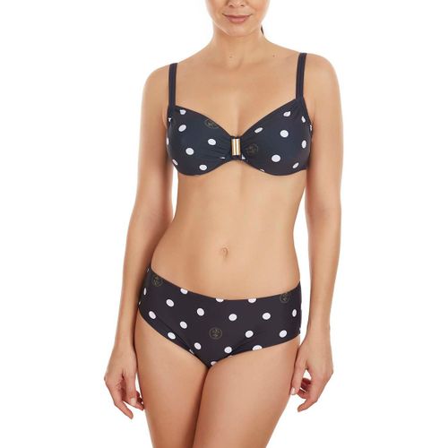 Maillots de bain Bas de maillot de bain slip Lunares Mare - Selmark - Modalova