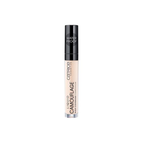 Anti-cernes & correcteurs Liquid Camouflage High Coverage Concealer 010-porcelain - Catrice - Modalova