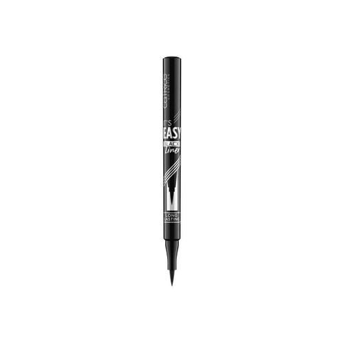 Eyeliners It's Easy Liner Long Lasting 010-blackest Black - Catrice - Modalova