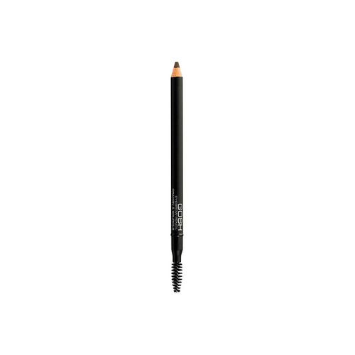 Maquillage Sourcils Eyebrow Pencil soft Black - Gosh Copenhagen - Modalova