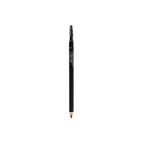 Maquillage Sourcils Eyebrow Pencil 05-dark Brown - Gosh Copenhagen - Modalova