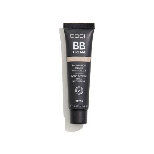 Maquillage BB & CC crèmes Bb Cream Foundation Primer Moisturizer 02-beige - Gosh Copenhagen - Modalova