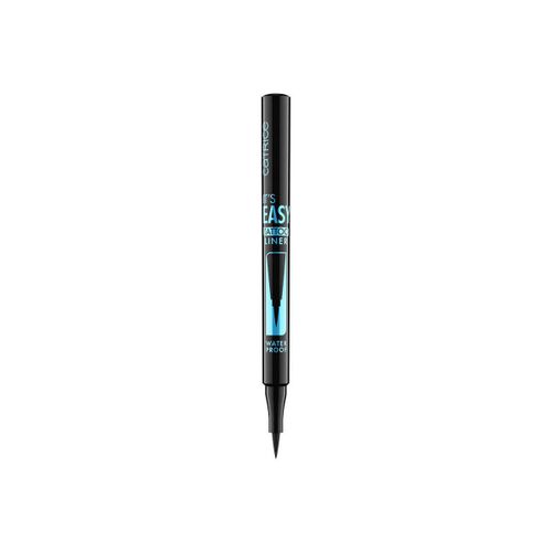 Eyeliners It's Easy Tattoo Liner Waterproof 010-black Lifeproof - Catrice - Modalova