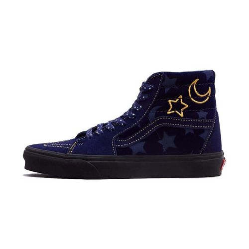 Chaussures de Skate SK8 HI X Disney Mickey Mouse - Vans - Modalova