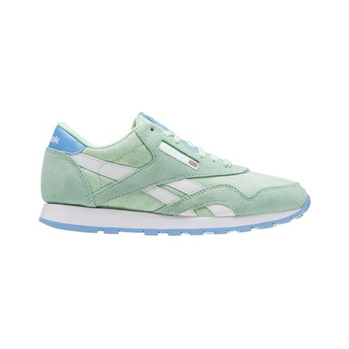 Baskets basses CL Nylon Washed - Reebok Sport - Modalova