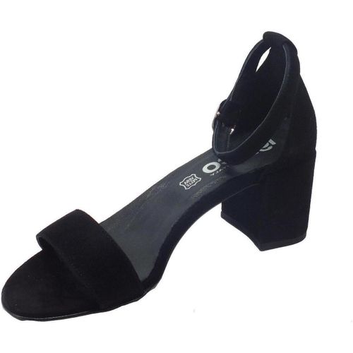 Sandales 5190722 Capra Scamosc - IgI&CO - Modalova