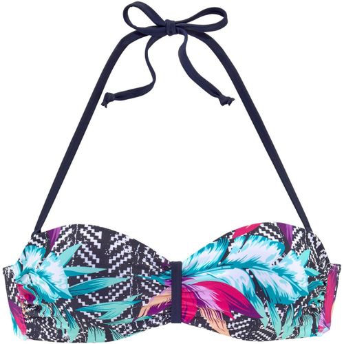 Maillots de bain Haut de maillot de bain bandeau Jane - Lascana - Modalova