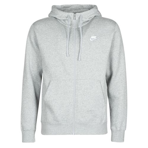 Sweatshirts à capuche M NSW CLUB HOODIE FZ BB - Nike - Modalova